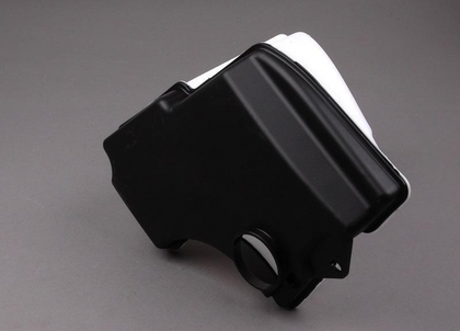 BMW Genuine Front Windscreen Cleaning Container