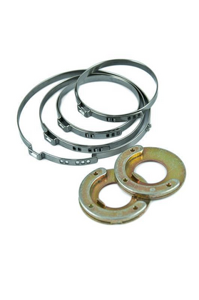 BMW Genuine Steering Angle Stop Retrofit Kit