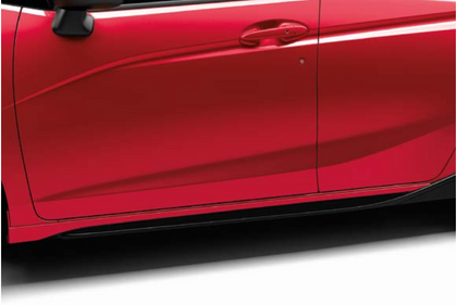 Honda Side Body Trims