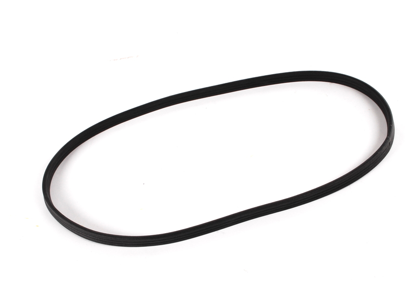 BMW Genuine Headlight Head Lamp Gasket