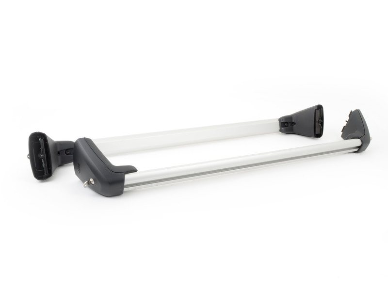 BMW Genuine Aluminium Lockable Roof Bars Rack