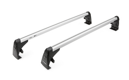 SKODA Basic roof rack CITIGO 3D