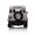 Land Rover Defender Pull Back 1:38 Scale Model