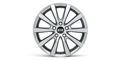 Kia Alloy Wheel Kit 18