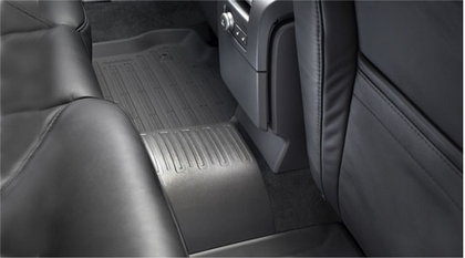 Volvo Tunnel Mat