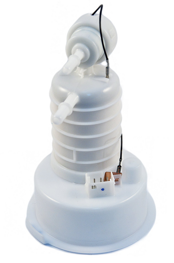 BMW Genuine Fuel Filter+Regulator Repair Kit