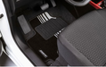 Suzuki Carpet Mat Set