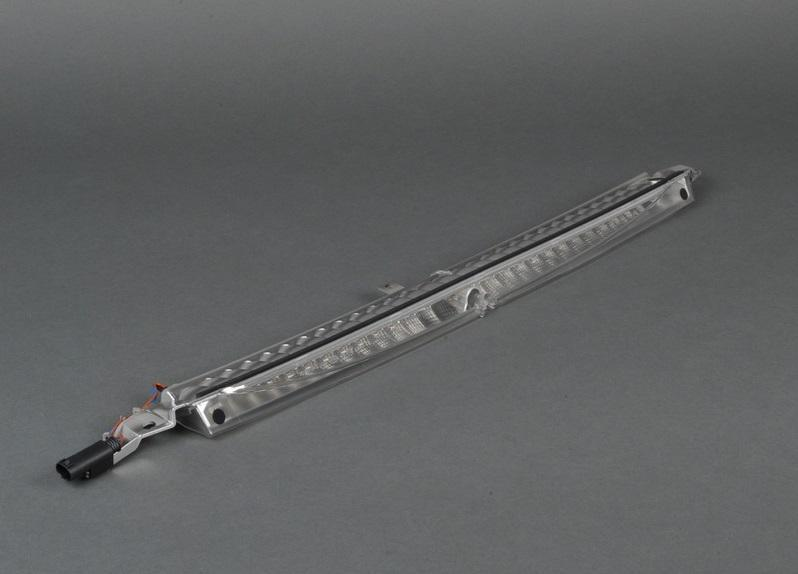 BMW Genuine Third Stop Lamp Tailgate Light White