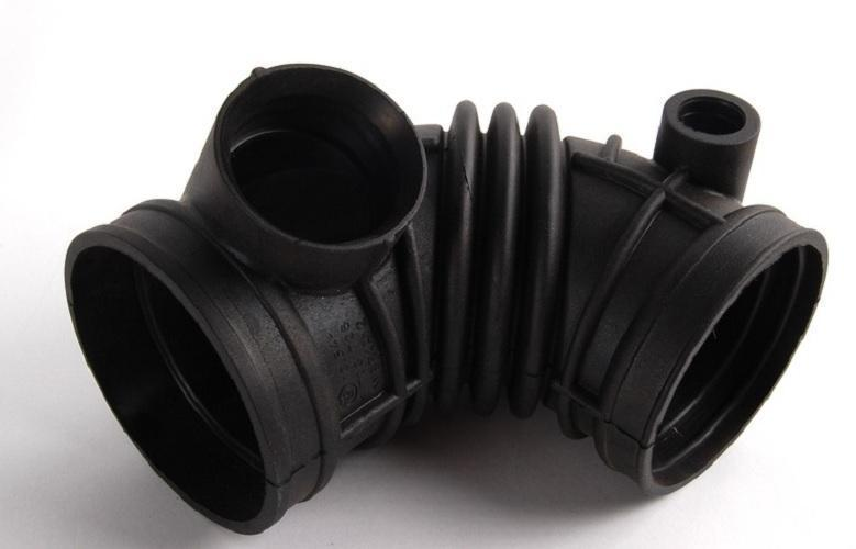 BMW Genuine Mass Air Flow Sensor Rubber Boot/Tube Part