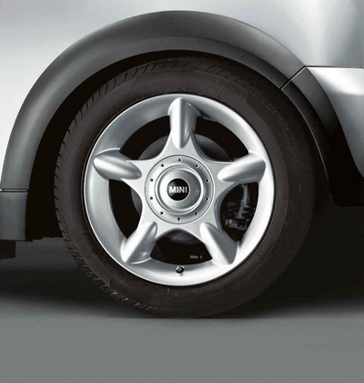 MINI Genuine 16