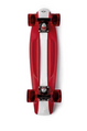 MINI Genuine Kids Penny Skateboard with Cruiser Wheels