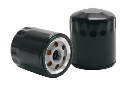 MINI Genuine Oil Filter Replacement