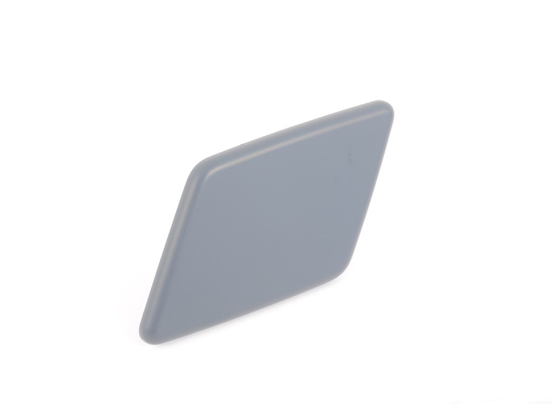 BMW Genuine Head Light Lamp Washer Spray Nozzle Cover Left N/S