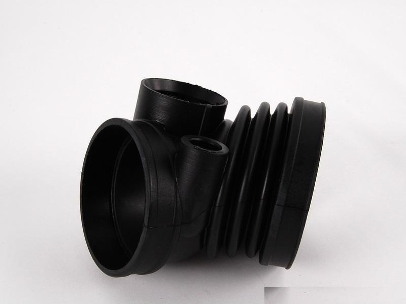 BMW Genuine Mass Air Flow Sensor Rubber Boot/Tube Part