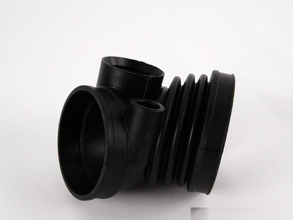 BMW Genuine Mass Air Flow Sensor Rubber Boot/Tube Part