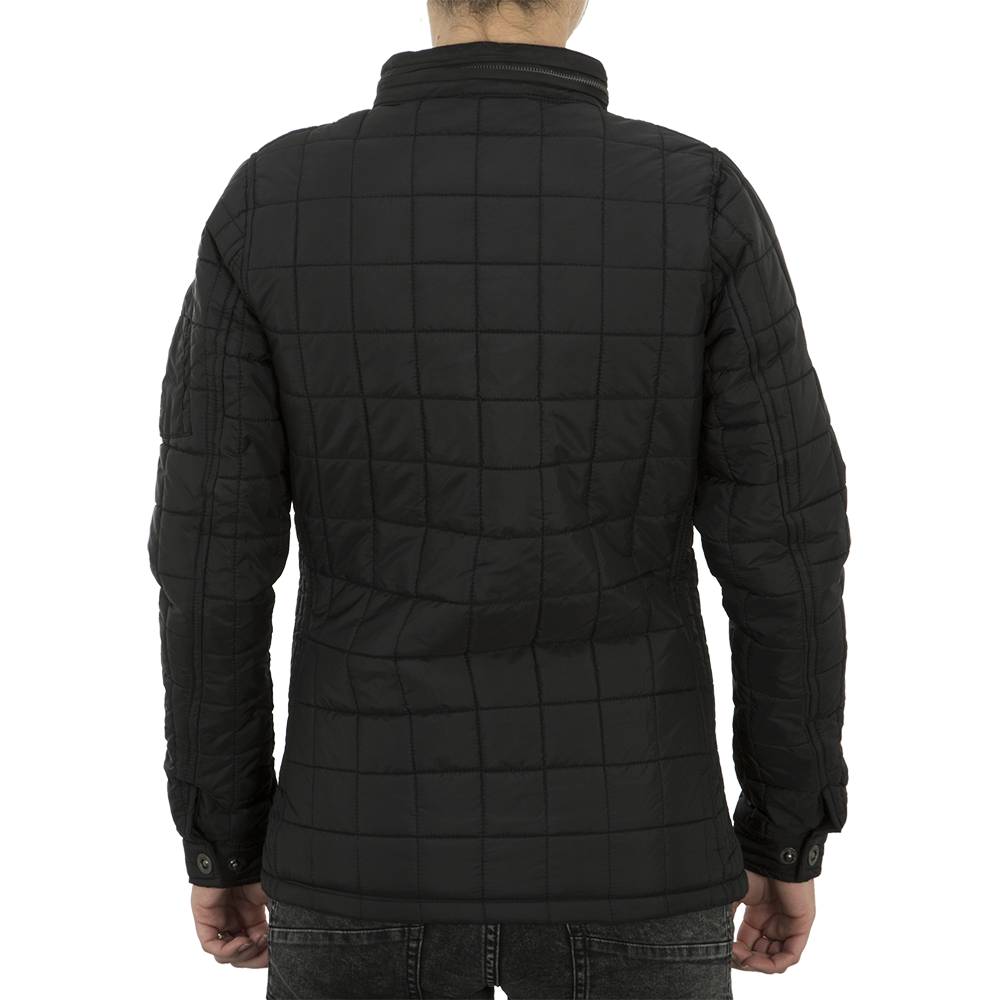 NISSAN GT-R LADIES QUILTED JACKET