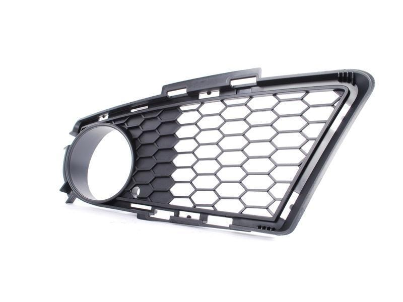 BMW Genuine M Sport Lower Front Left Bumper Trim Grille