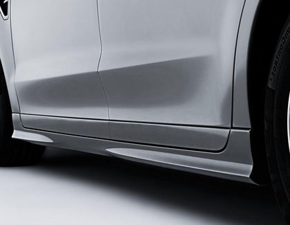 Ford S-MAX Door Claddings front, left hand side 06/2015