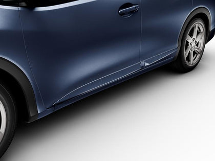 Honda Side Body Trims