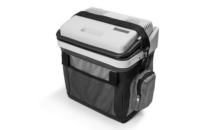 SKODA Thermo-electric cooling box