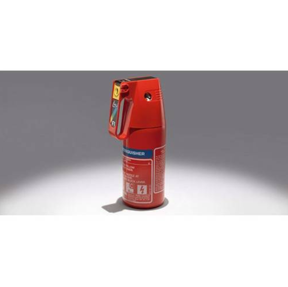 Land Rover Fire Extinguisher - 1kg
