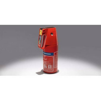 Land Rover Fire Extinguisher - 1kg