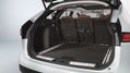 Jaguar Luggage Partition Full Height