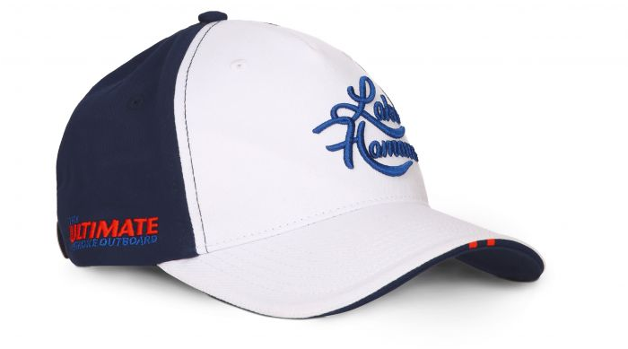 Suzuki Marine Cap
