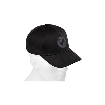 BMW Motorrad All Black Cap Unisex