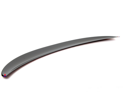 BMW M Performance Genuine Carbon Rear Spoiler