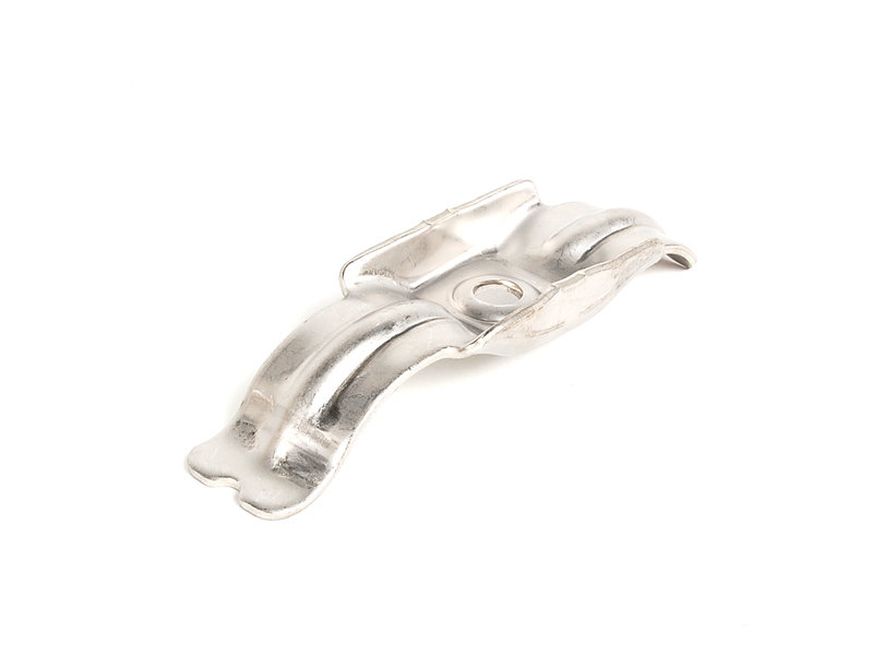 BMW Genuine Exhaust Support Clamp Lower
