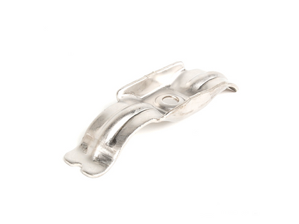 BMW Genuine Exhaust Support Clamp Lower