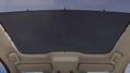 Jaguar Panoramic Roof Sunshade