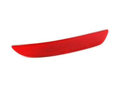 BMW Genuine Rear Right Sport Bumper Reflector Light