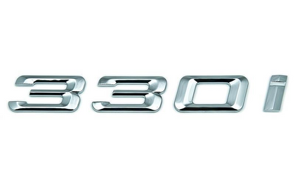 BMW Genuine