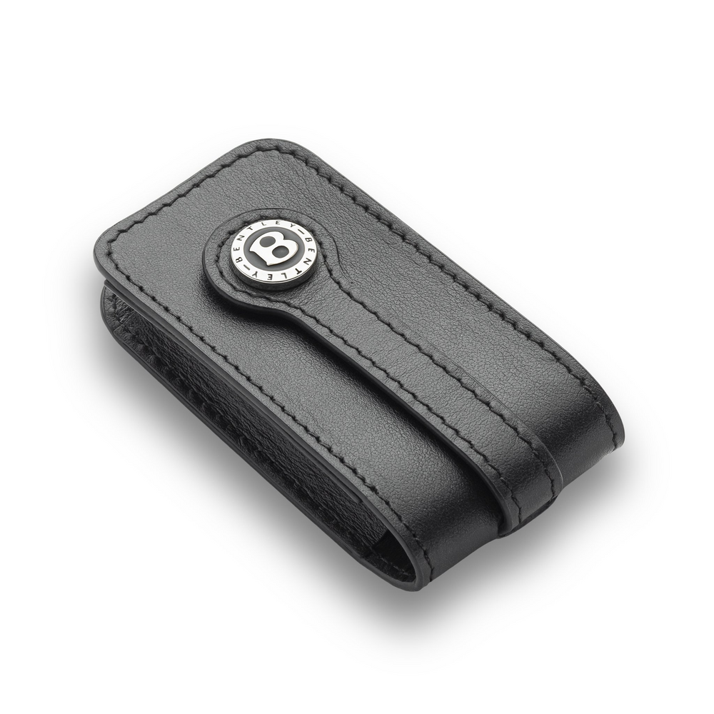 Bentley Car Key Case - Small
