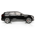 Jaguar F-PACE 1:18 Scale Model