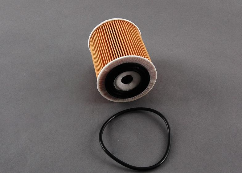 MINI Genuine Set Oil Filter Element Replacement