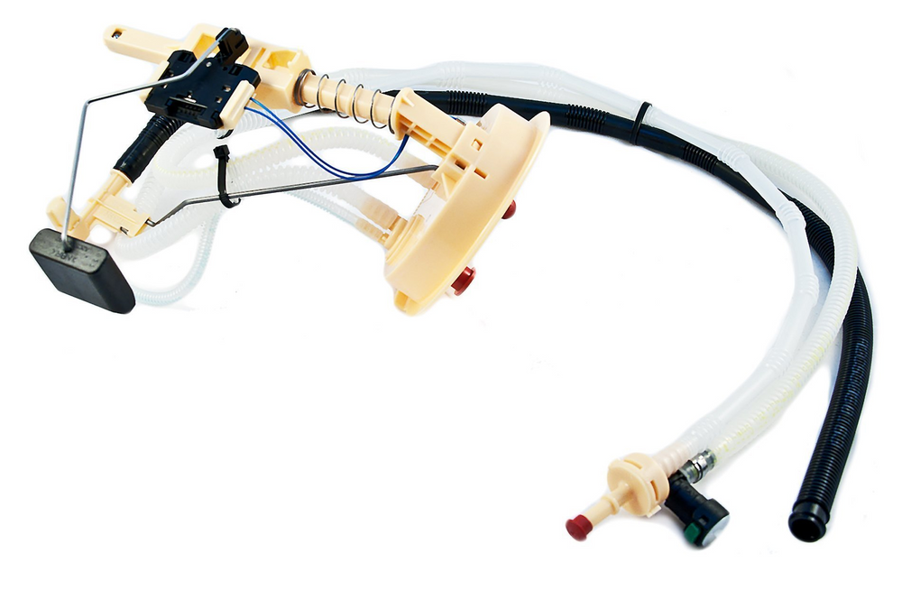 BMW Genuine Fuel Filter+Regulator Repair Kit