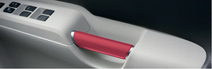 Suzuki Front Inside Door Handle Set
