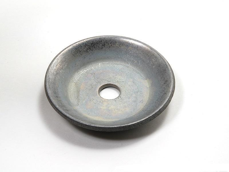 BMW Genuine Rear Spring Strut Mount Plate