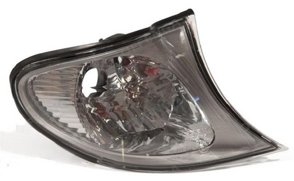 BMW Genuine Titanium Turn Indicator Right