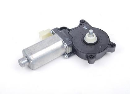 BMW Genuine Front Left Window Lift Drive Motor