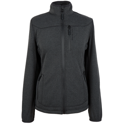 Land Rover Women' Full Zip Fleece