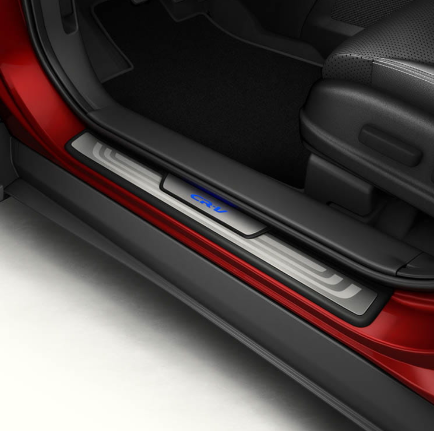 Honda Illumination Pack