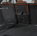 Jaguar Luggage Partition Divider