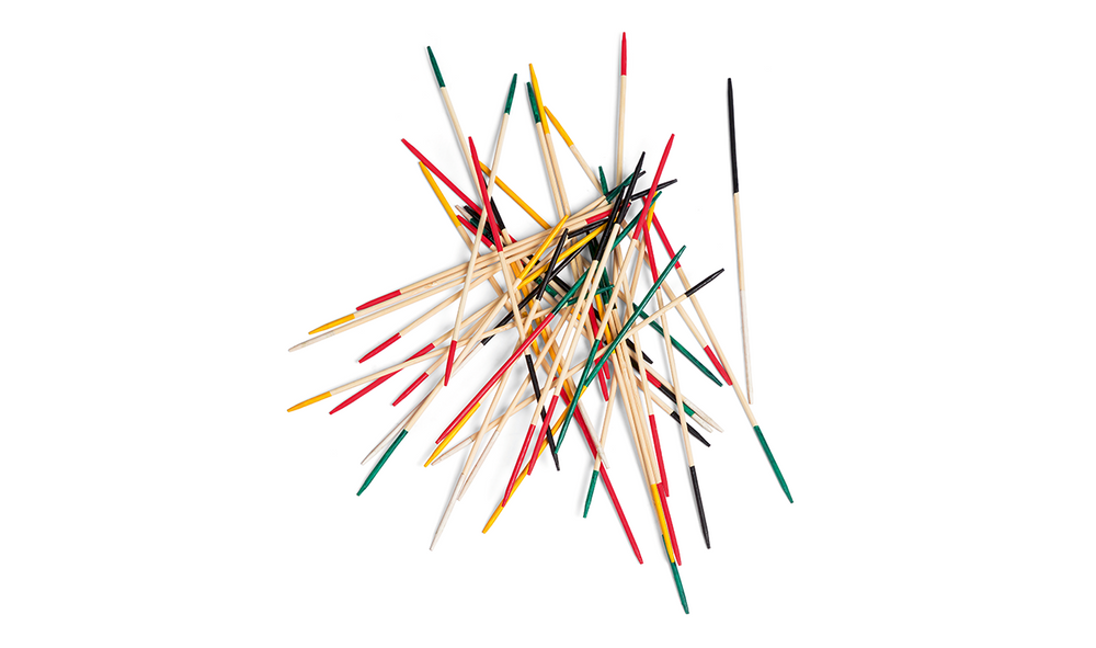 MINI Pick Up Sticks