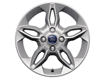 Ford B-MAX Alloy Wheel 16