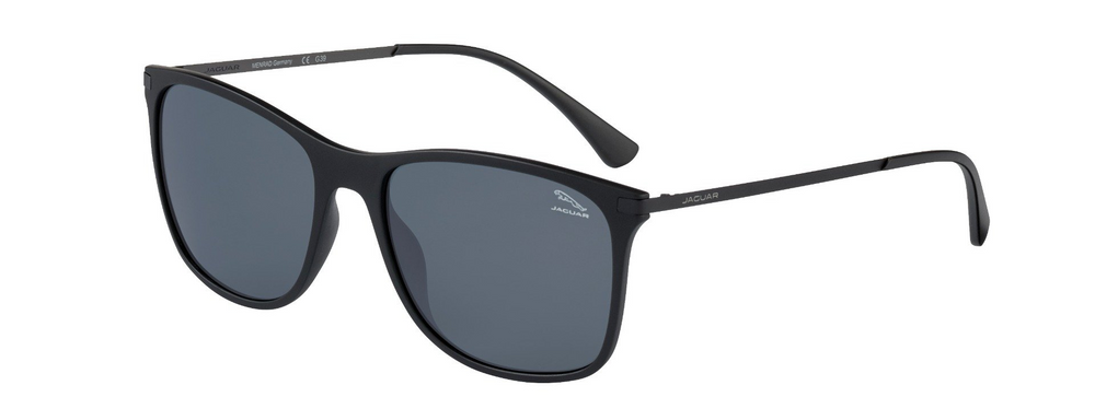 Jaguar Spirit Sunglasses Textured Polarized