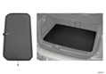 MINI Genuine Hatch 5DR Protect Pack - Floor Mats + Trunk Luggage Compartment Mat